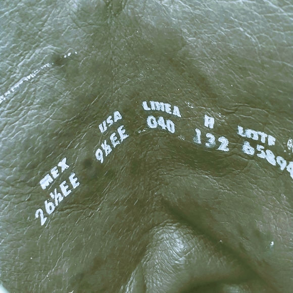 💥Offers Welcome 💥 Moreria (Leather) Embroidered Floral Women's Western Boots - Picture 15 of 15